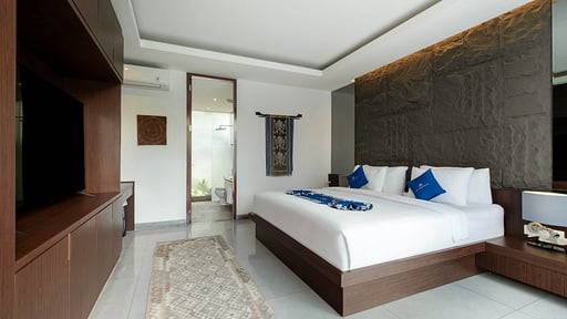 Villa De Prestigio 1 Slaapkamer 2