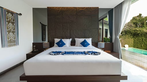 Villa De Prestigio 1 Slaapkamer 2