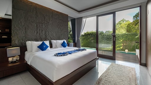Villa De Prestigio 1 Slaapkamer 2