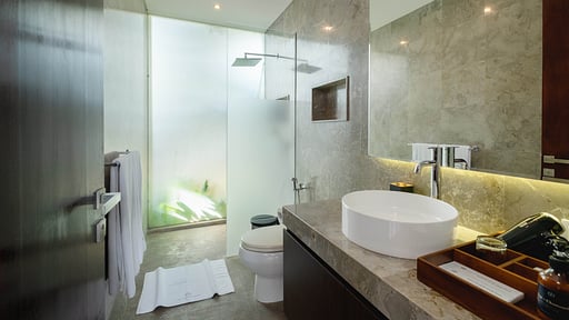 Villa De Prestigio 1 Slaapkamer 2