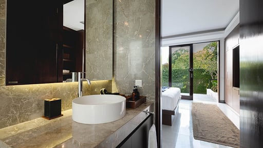 Villa De Prestigio 1 Slaapkamer 2