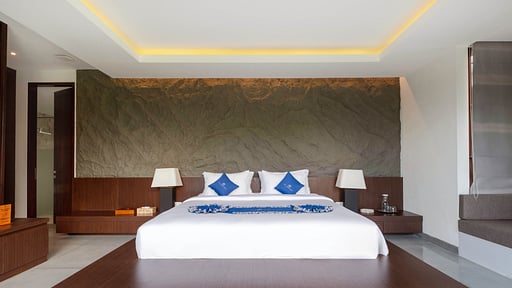Villa De Prestigio 1 Slaapkamer 1