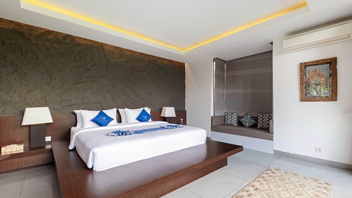 Villa De Prestigio 1 Slaapkamer 1
