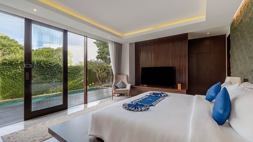 Villa De Prestigio 1 Slaapkamer 1