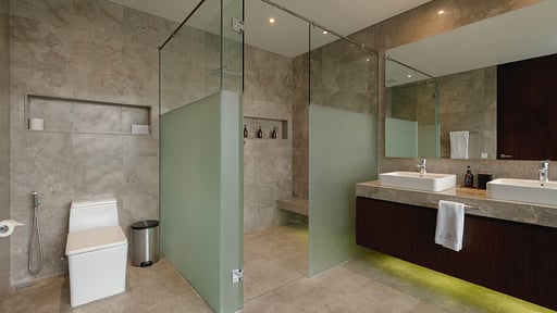 Villa De Prestigio 1 Slaapkamer 1
