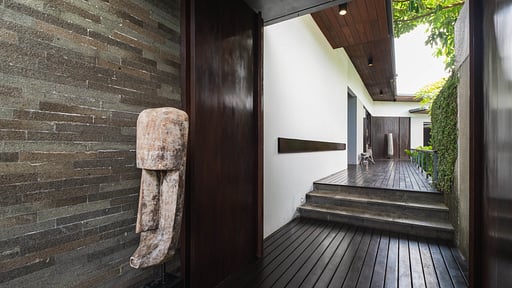 Villa De Prestigio 1 Others