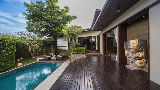 Villa De Prestigio 1 Others