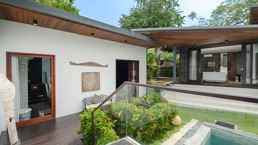 Villa De Prestigio 2 Others