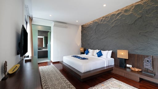 Villa De Prestigio 2 Bedroom 3