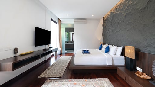 Villa De Prestigio 2 Bedroom 3
