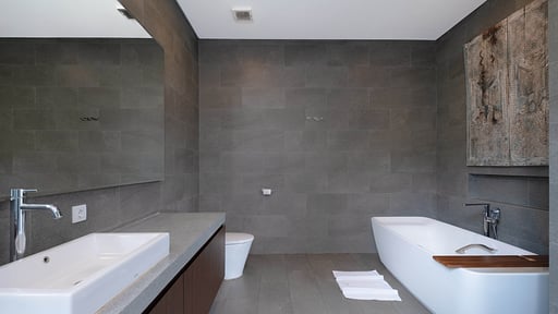 Villa De Prestigio 2 Bedroom 3