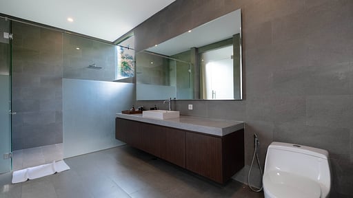 Villa De Prestigio 2 Bedroom 3