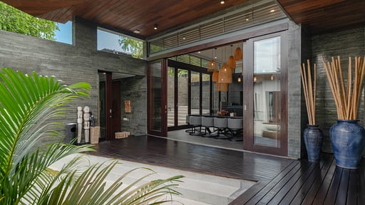 Villa De Prestigio 2 Others