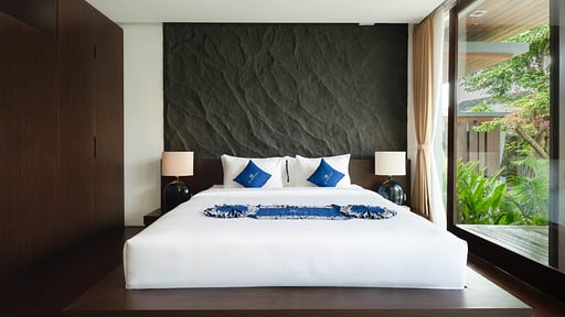 Villa De Prestigio 2 Bedroom 2