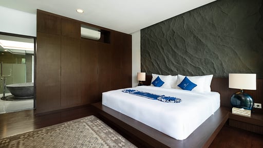 Villa De Prestigio 2 Bedroom 2
