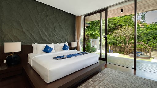 Villa De Prestigio 2 Bedroom 2