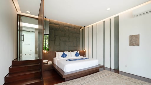 Villa De Prestigio 2 Bedroom 1