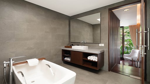 Villa De Prestigio 2 Bedroom 1