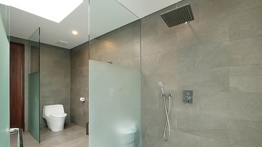 Villa De Prestigio 2 Bedroom 1