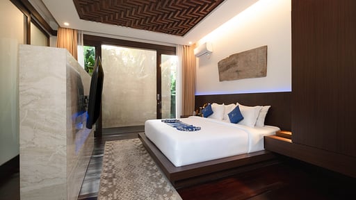 Villa De Prestigio 2 Bedroom 6