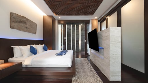 Villa De Prestigio 2 Bedroom 6