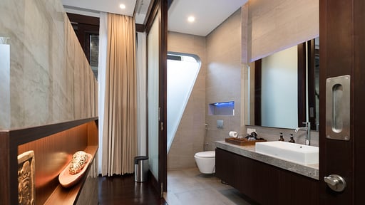 Villa De Prestigio 2 Bedroom 6