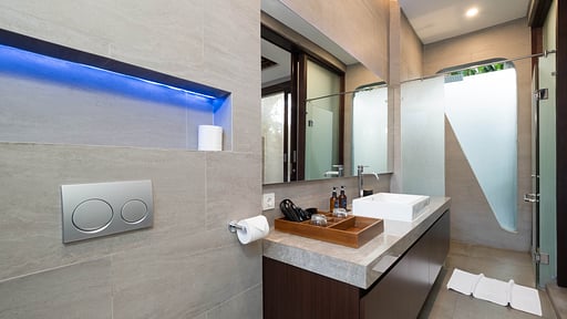 Villa De Prestigio 2 Bedroom 6