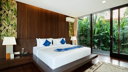 Villa De Prestigio 2 Bedroom 4