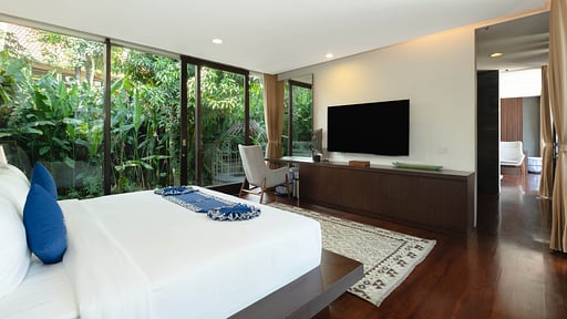 Villa De Prestigio 2 Bedroom 4