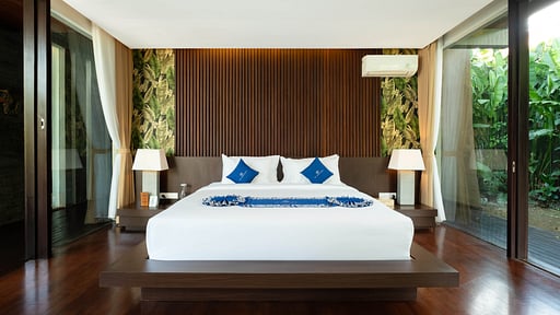 Villa De Prestigio 2 Bedroom 4