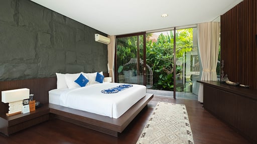 Villa De Prestigio 2 Bedroom 5