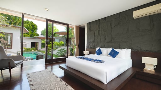 Villa De Prestigio 2 Bedroom 5
