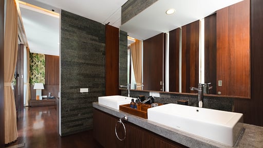 Villa De Prestigio 2 Bedroom 5