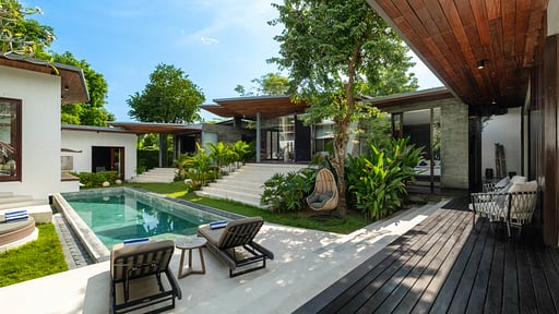 Villa De Prestigio 2