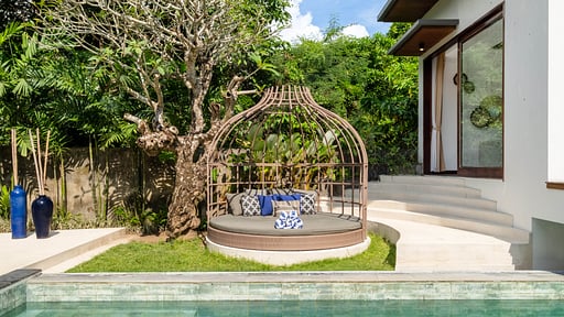Villa De Prestigio 2 Others