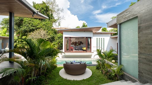 Villa De Prestigio 2 Others