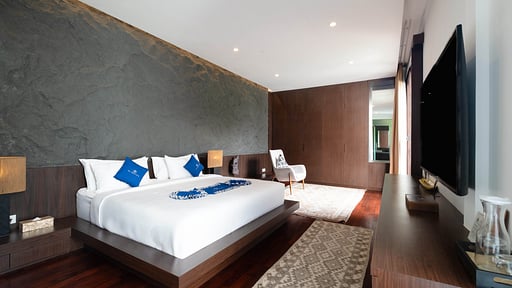 Villa De Prestigio 2 Bedroom 3