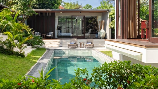 Villa De Prestigio 2 Others