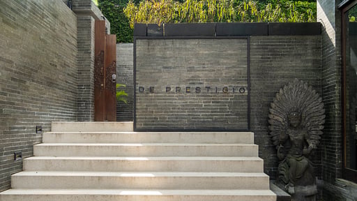 Villa De Prestigio 2 Others