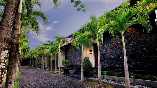 Villa De Suma Others