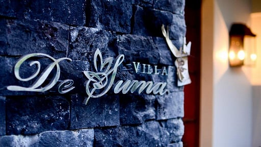 Villa De Suma Others