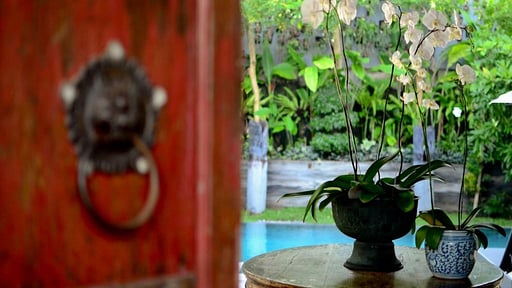 Villa De Suma Others