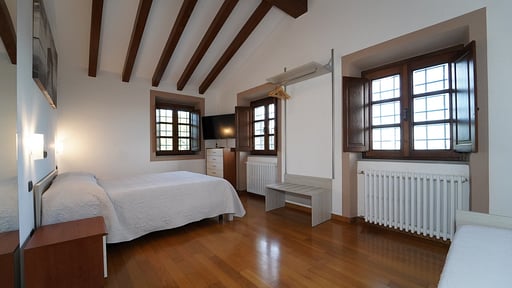 Villa Dea Slaapkamer 2