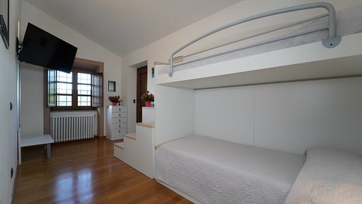 Villa Dea Slaapkamer 3