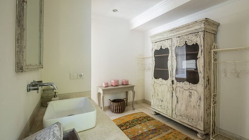 Villa Dedalu Dormitorio 2