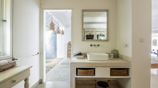 Villa Dedalu Dormitorio 2
