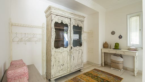 Villa Dedalu Dormitorio 2