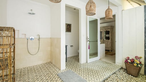 Villa Dedalu Dormitorio 2