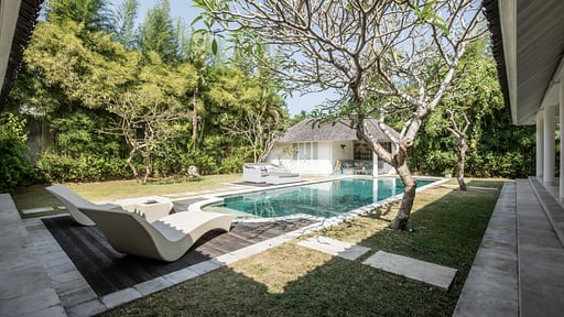Villa Dedalu Piscina