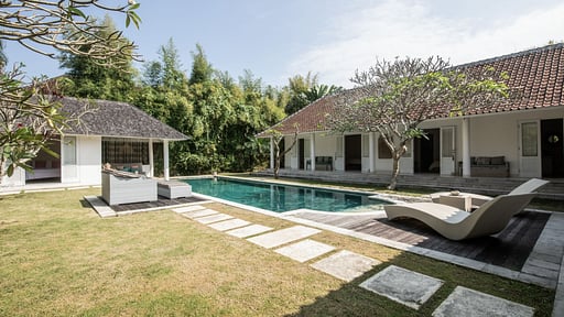 Villa Dedalu Piscina